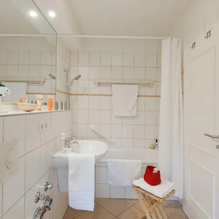 Residenz Sonnenhof Nr 31 شقة هيرينجسدورف