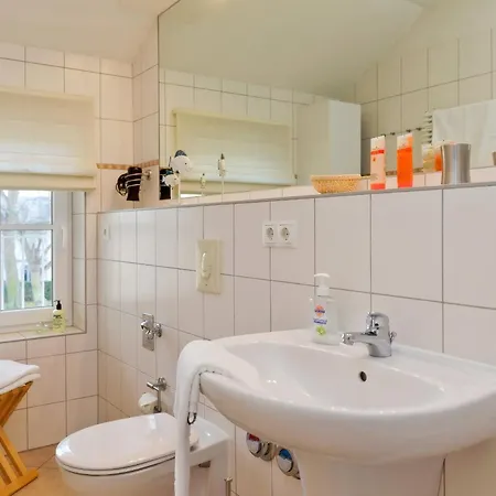 Residenz Sonnenhof Nr 31 شقة هيرينجسدورف