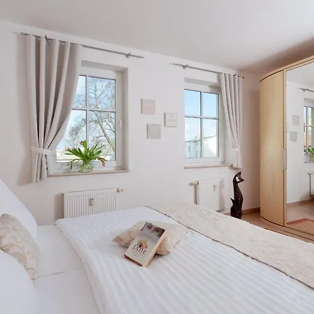 Residenz Sonnenhof Nr 31 제바트헤링스도르프