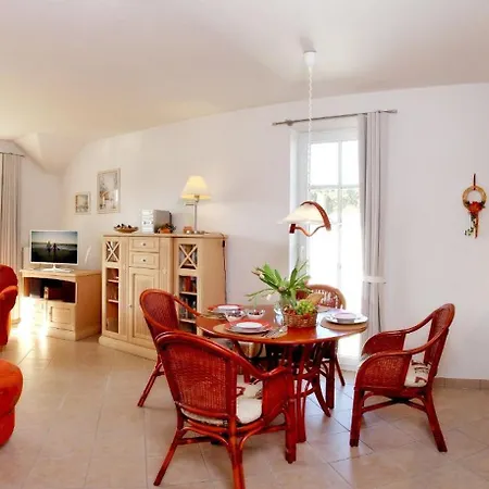 شقة Residenz Sonnenhof Nr 31