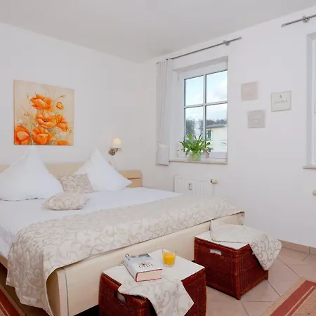 Residenz Sonnenhof Nr 31 * 제바트헤링스도르프