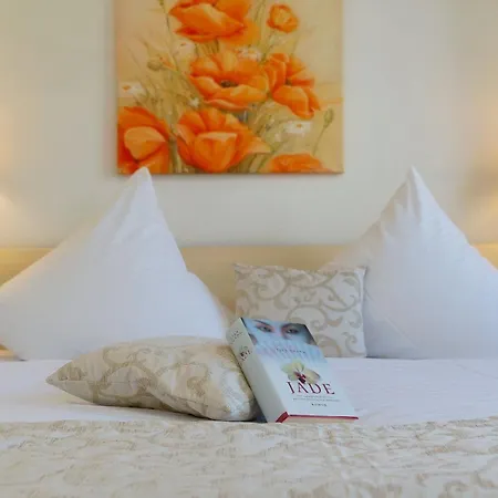 شقة Residenz Sonnenhof Nr 31