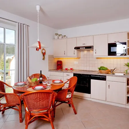 Residenz Sonnenhof Nr 31 *