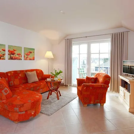 Residenz Sonnenhof Nr 31 *