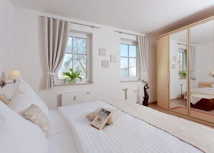 Residenz Sonnenhof Nr 31 Heringsdorf (Usedom)