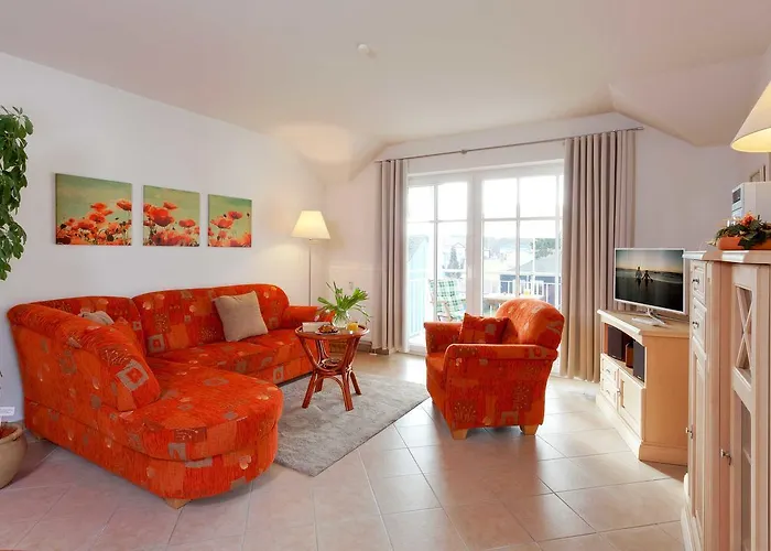 Residenz Sonnenhof Nr 31 *